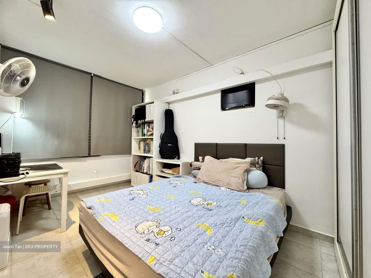 Blk 926 Hougang Street 91 (Hougang), HDB 5 Rooms #576257431